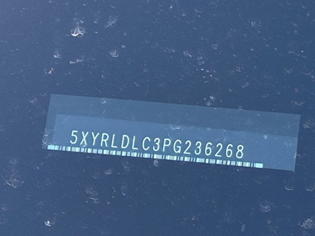2023 Kia Sorento X-Line S