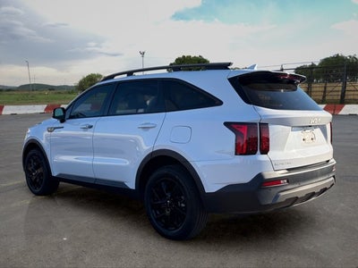 2023 Kia Sorento X-Line S