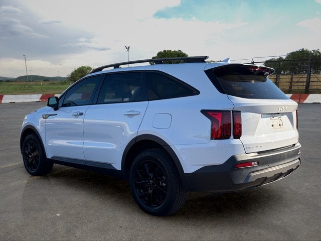2023 Kia Sorento X-Line S