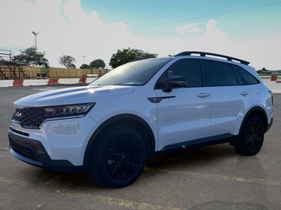 2023 Kia Sorento X-Line S