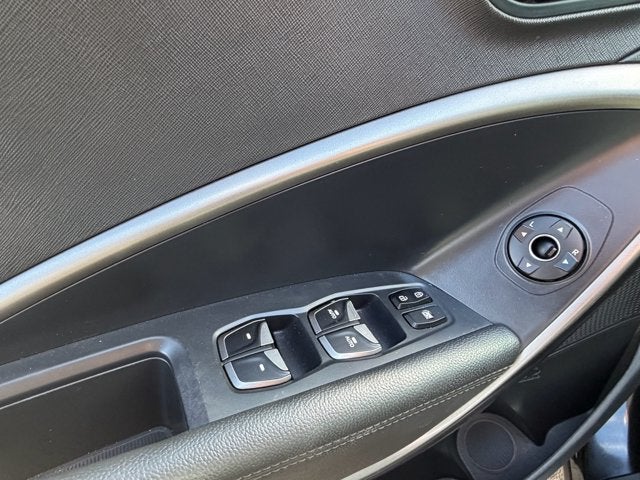 2017 Hyundai Santa Fe Sport 2.0T