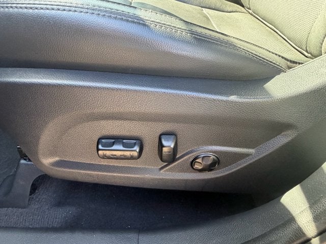 2017 Hyundai Santa Fe Sport 2.0T
