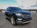 2017 Hyundai Santa Fe Sport 2.0T