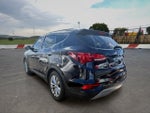 2017 Hyundai Santa Fe Sport 2.0T