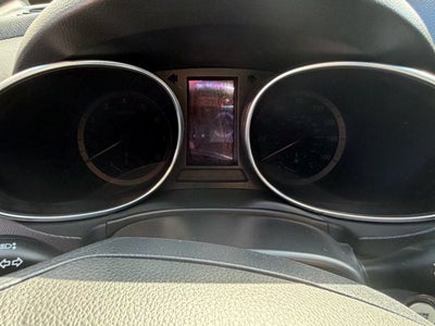 2017 Hyundai Santa Fe Sport 2.0T