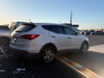 2013 Hyundai Santa Fe 2.0T Sport