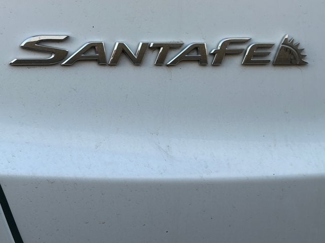 2013 Hyundai Santa Fe 2.0T Sport
