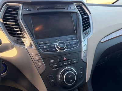 2013 Hyundai Santa Fe 2.0T Sport