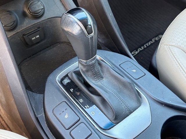 2013 Hyundai Santa Fe 2.0T Sport