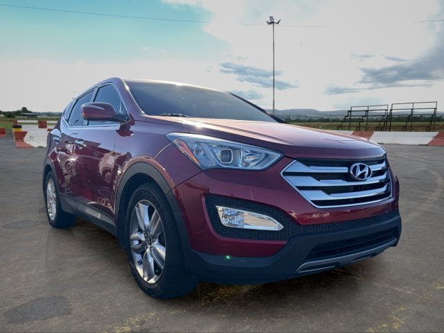 2013 Hyundai Santa Fe 2.0T Sport