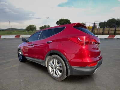 2013 Hyundai Santa Fe 2.0T Sport