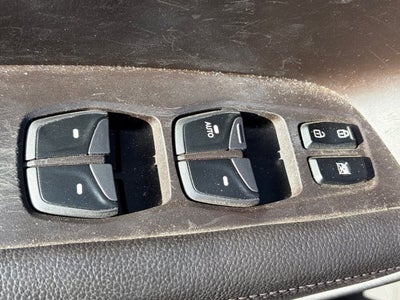 2013 Hyundai Santa Fe 2.0T Sport