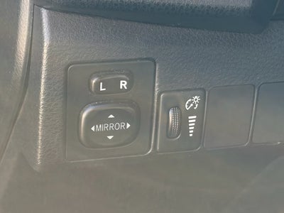 2015 Toyota Corolla Base