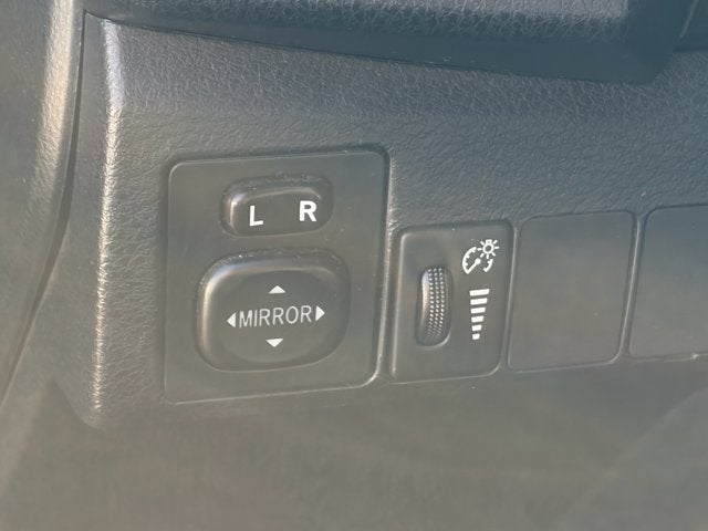 2015 Toyota Corolla Base