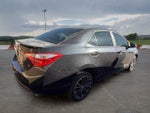 2015 Toyota Corolla Base
