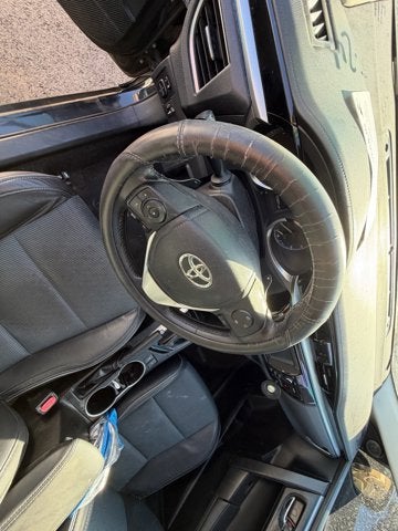 2015 Toyota Corolla Base