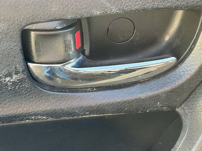 2015 Toyota Corolla Base