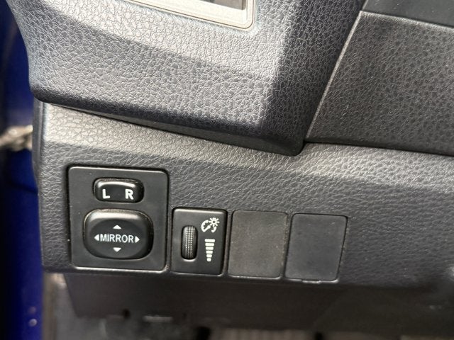 2015 Toyota Corolla Base