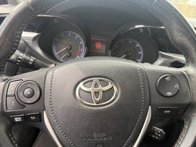 2015 Toyota Corolla Base