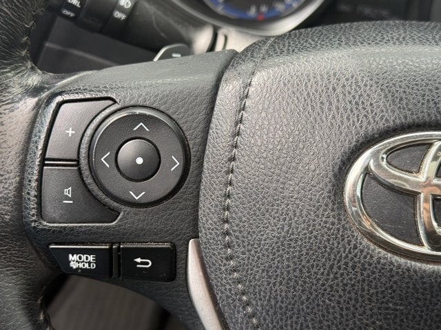 2015 Toyota Corolla Base