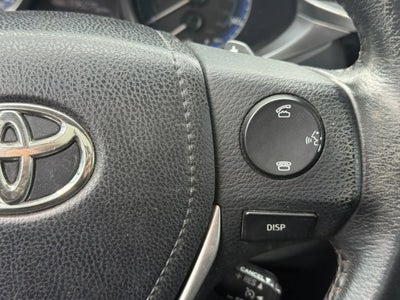 2015 Toyota Corolla Base