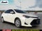 2018 Toyota Corolla Base