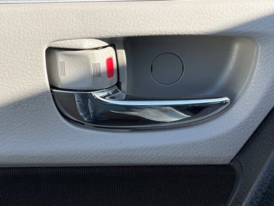2018 Toyota Corolla Base