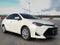2018 Toyota Corolla Base