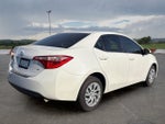 2018 Toyota Corolla Base