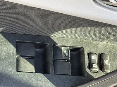 2018 Toyota Corolla Base