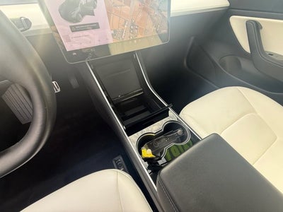 2018 Tesla Model 3 Base
