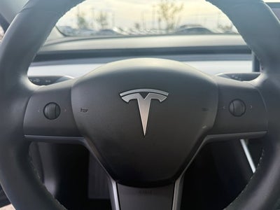 2018 Tesla Model 3 Base