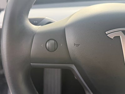 2018 Tesla Model 3 Base