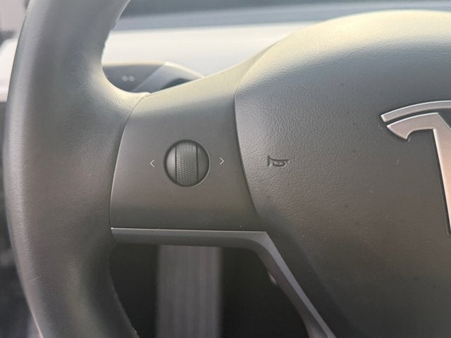 2018 Tesla Model 3 Base