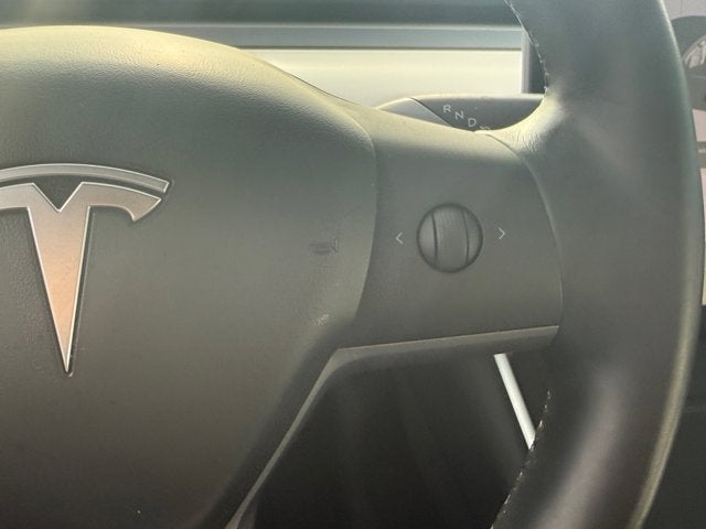 2018 Tesla Model 3 Base