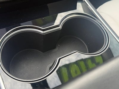 2018 Tesla Model 3 Base