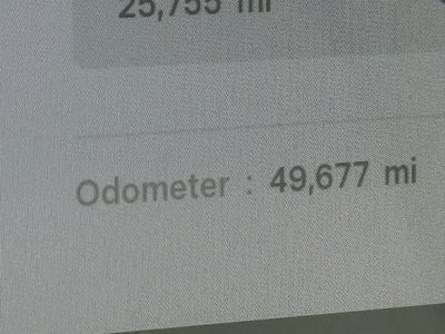 2018 Tesla Model 3 Base