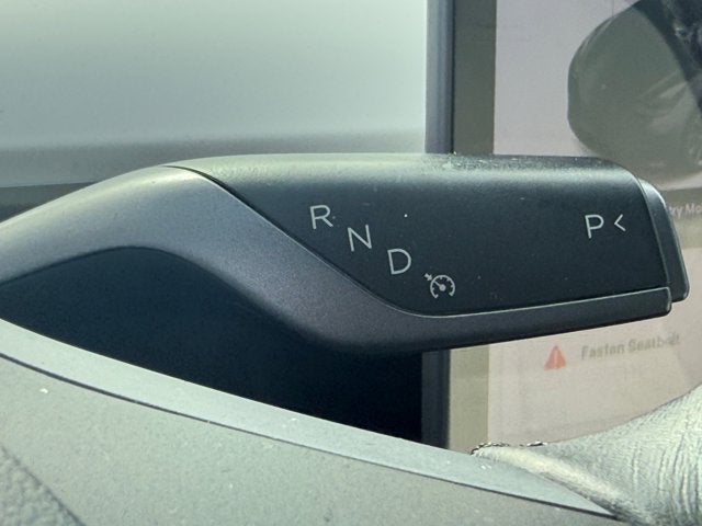 2018 Tesla Model 3 Base