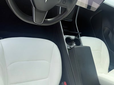2018 Tesla Model 3 Base