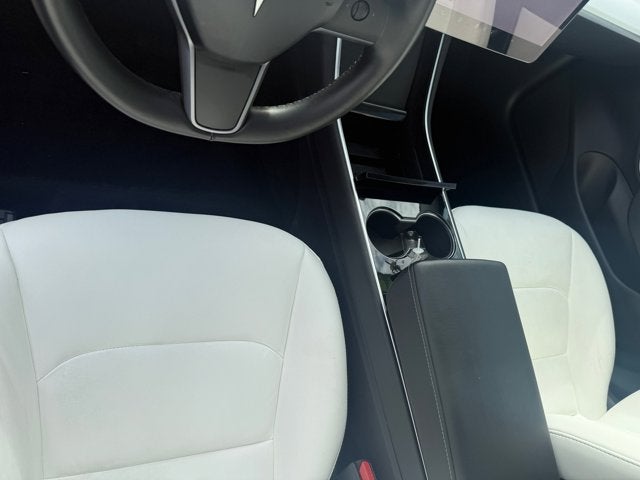 2018 Tesla Model 3 Base