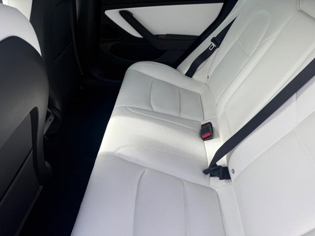 2018 Tesla Model 3 Base