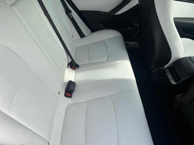 2018 Tesla Model 3 Base