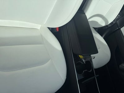 2018 Tesla Model 3 Base