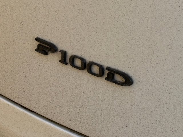 2018 Tesla Model X Base