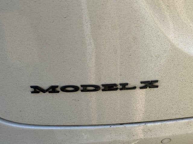 2018 Tesla Model X Base