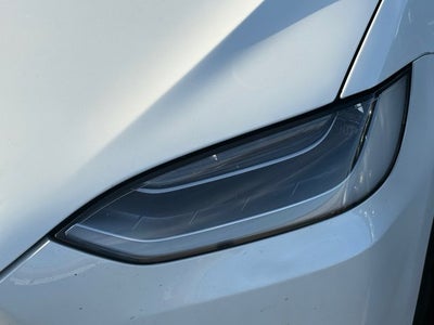 2018 Tesla Model X Base