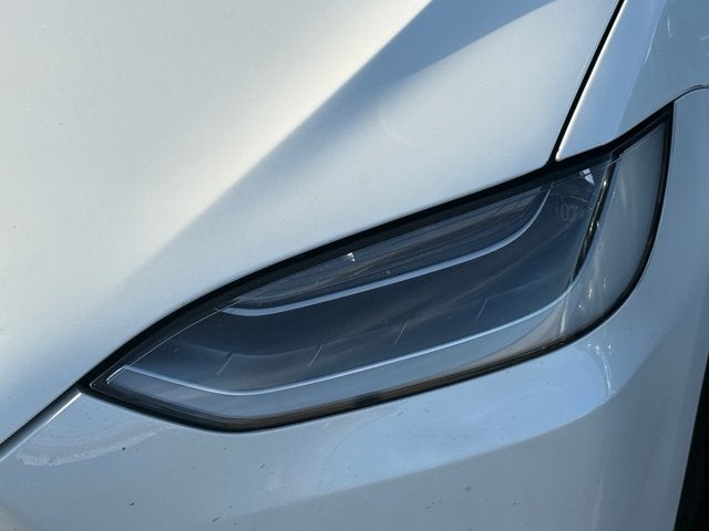 2018 Tesla Model X Base