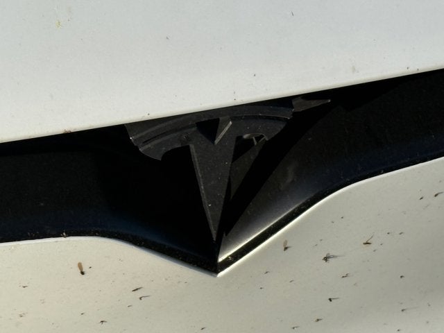 2018 Tesla Model X Base