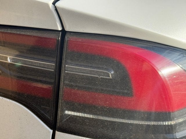 2018 Tesla Model X Base