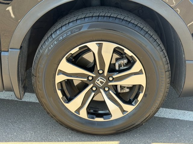 2021 Honda CR-V Special Edition